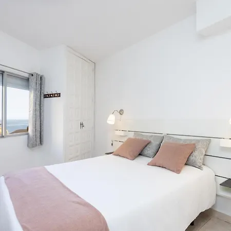 Apartmán Home2book Charming Duplex Tabaiba