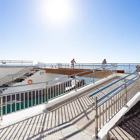 Home2book Charming Duplex Appartamento Tabaiba