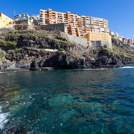 Home2book Charming Duplex * Tabaiba