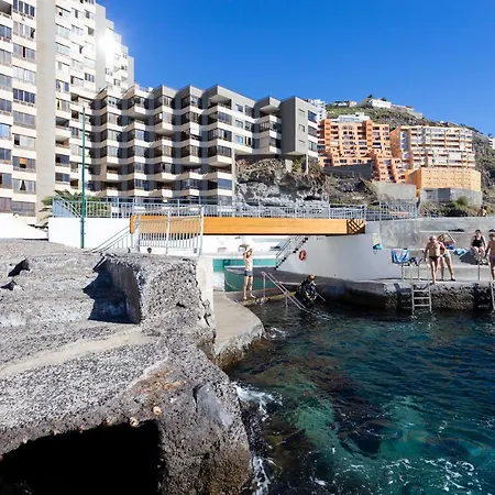 Home2book Charming Duplex