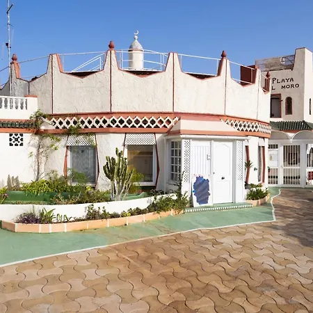 Lejlighed Home2book Charming Duplex *