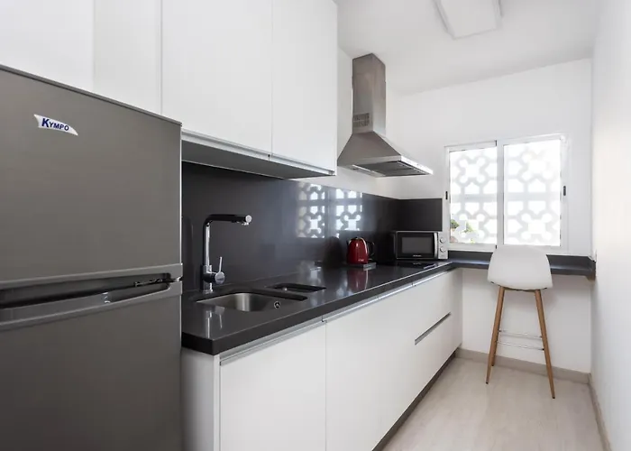 Home2book Charming Duplex Apartmán