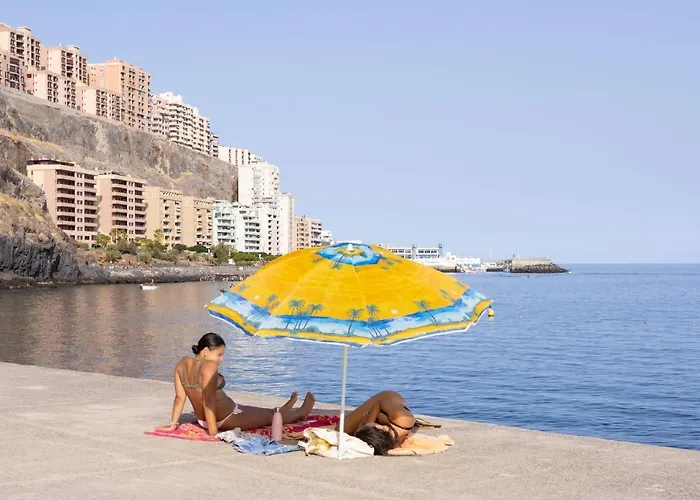 Home2book Charming Duplex Tabaiba