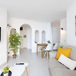 Home2book Charming Duplex 아파트 Tabaiba