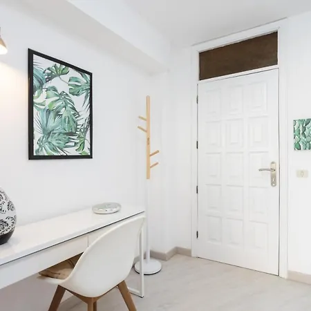 Home2book Charming Duplex 公寓 Tabaiba
