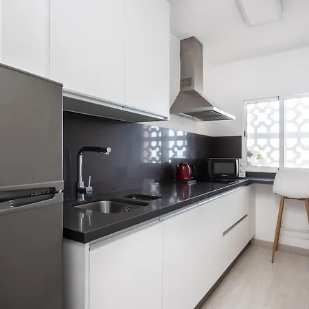 Home2book Charming Duplex 公寓
