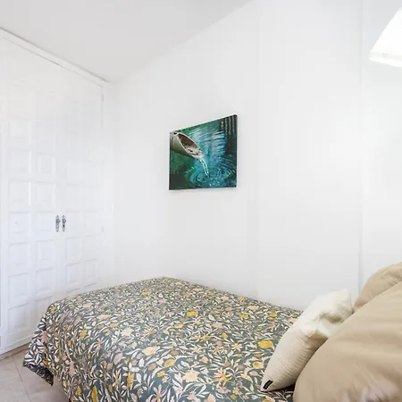 Home2book Charming Duplex Apartamento Tabaiba