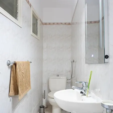 Apartamento Home2book Charming Duplex Tabaiba