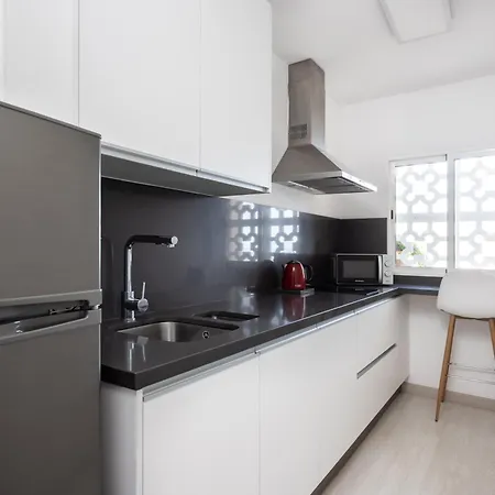 Home2book Charming Duplex *