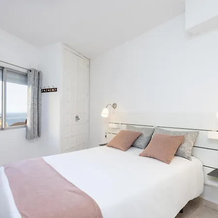 Home2book Charming Duplex Tabaiba