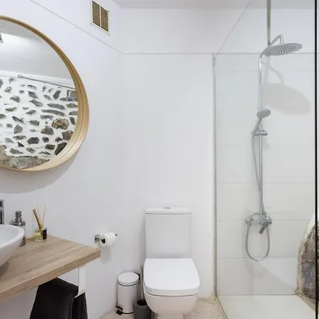 Home2book Charming Duplex *