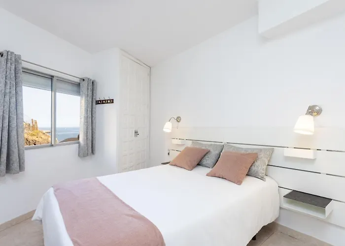 Apartamento Home2book Charming Duplex Tabaiba