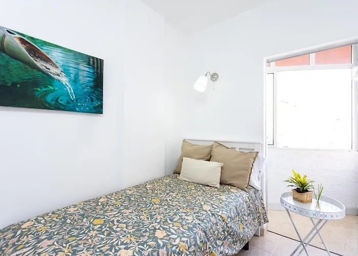 Home2book Charming Duplex * Tabaiba
