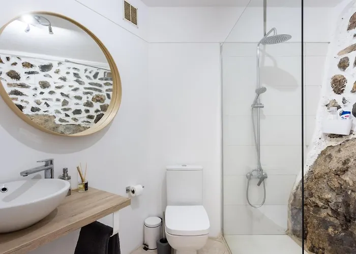 Home2book Charming Duplex *