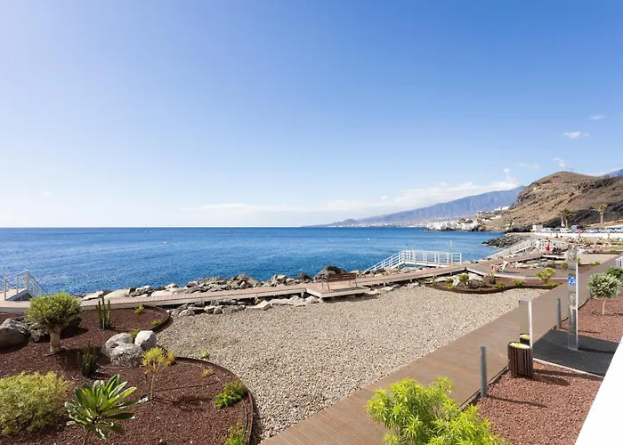 Home2book Charming Duplex * Tabaiba