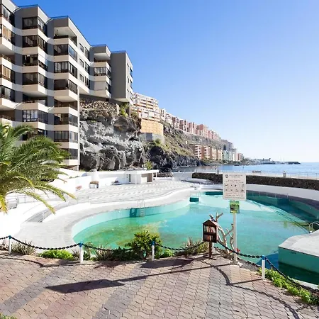 Home2book Charming Duplex Appartement Tabaiba